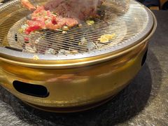 秘制蒜香牛排烤肉-味家烤肉烤鳗鱼牛排(西塔旗舰店)