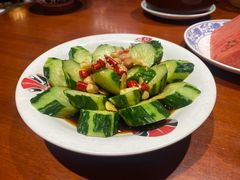 -杨记隆府(时代天街店)