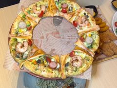 -米斯特比萨(罗斯福店)