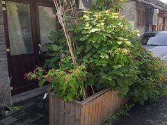 -静一餐厅·湖北菜(前门创始店)