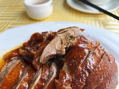 -老字号蛇口德记烧腊饭店·海鲜加工