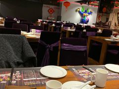 大堂-四海一家自助餐(益田假日广场店)