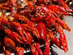 -一棠龙虾(日月光中心广场店)