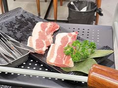 -咕咕站韩国料理(紫金港店)