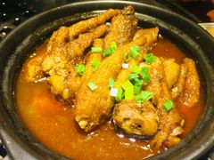 凤爪煲-戴记龙虾(天泽街店)