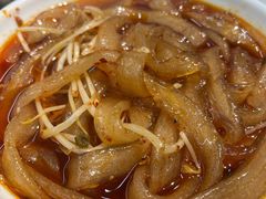 火锅粉-水碾河刘老大串串香(水碾河路店)
