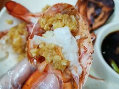 -强记龙虾钳(定安里店)