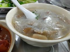 -东街钟楼肉粽(总店)
