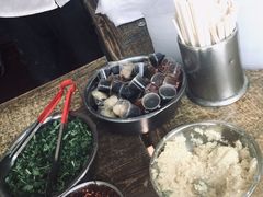 -北路拉面馆(洪湖里店)