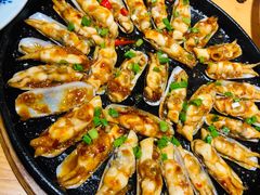 -鸽子窝(宋庄店)