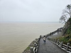 -三国赤壁古战场
