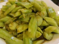 拌黄瓜-迎燕阁烤羊腿(二环南路店)