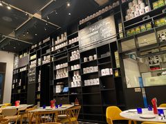 -玛尚诺Pizza&Bar(长泰广场店)