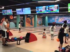 -极限PLAY运动娱乐新世界·团建派对潮玩休闲馆·室内蹦极高空游乐园