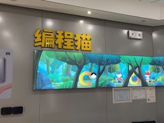 -编程猫·少儿编程(绿宝校区)