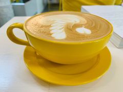 -五进制 Coffee Shop
