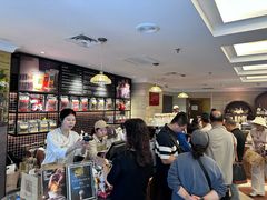 -国际饭店·帆声西饼屋(黄河路店)