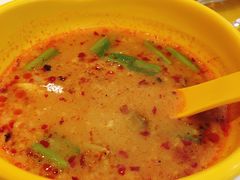 冬阴功-小曼谷泰国美食 (南角道分店)