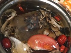 -一叶一世界·素食餐厅(锦华万达店)