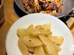 -吃饭皇帝大(长宁龙之梦店)