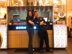 -文东记(马里士他店)