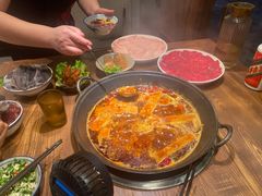 -马厂老火锅(胜太路店)