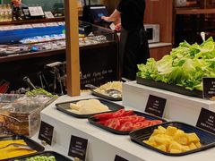 -Olé精品超市(广州太古汇店)