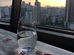 -广州花园酒店·凌璇阁旋转餐厅CAROUSEL360