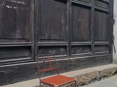 -黎里古镇