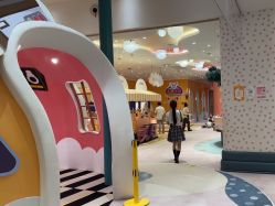 -奈尔宝家庭中心·亲子餐厅(苏州大悦城店)