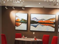 -沈阳瑞士酒店·御龙轩中餐厅