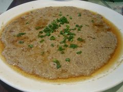 -松针蔡记蒸饺(花园路店)