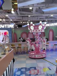 -晴空乐园(东厦100店)