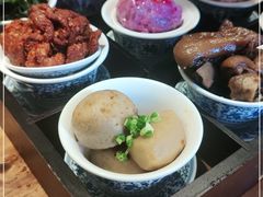 -楠火锅(龙阳广场店)