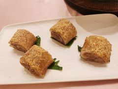 -江南灶中餐厅(南京香格里拉店)