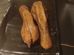 -嘎嘎鸭脑壳(蜀汉路店)
