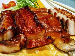 -桃园盛宴·岭南粤菜·手工茶点(南庄店)