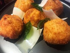 -Hurricane's Grill 飓风牛排