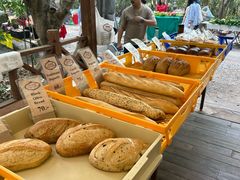 -Bamboo Saturday Market(Nana Jungle)