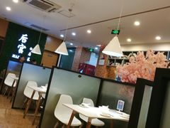 大堂-后宫私房菜(汇客美食娱乐广场店)