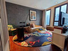 -上海外滩英迪格酒店