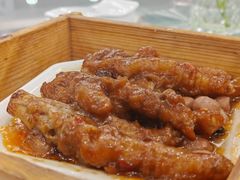 豉油蒸凤爪-海景壹号大酒店(滨湖店)