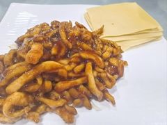 -听涛雅苑百味饺子老家菜馆