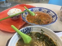 -中医药大学-老3楼餐厅