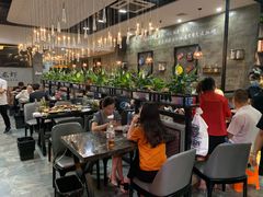 大堂-指爱龙虾(金杨路总店)
