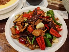 -一楼食业·美食人家
