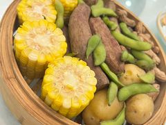 大丰收-北海渔村酒楼·粤菜海鲜点心(新华店)