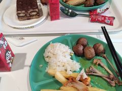 -宜家·瑞典风味餐厅(无锡店)