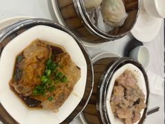 -凤凰楼酒家·粤宴点心(华强北店)