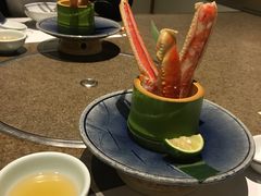 -蟹道乐(網元別館店)